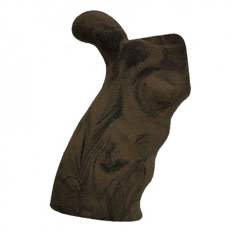 2 AR15/M16/AR10 Grip Kit SG-Ambi-Camo ERGO