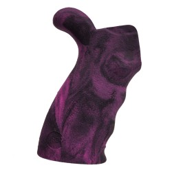 2 AR15/M16/AR10 Grip Kit SG-Ambi-Camo-Imp ERGO