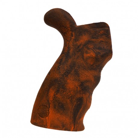 2 AR15/M16/AR10 Grp Kt SG-Ambi-Camo-Tiger ERGO