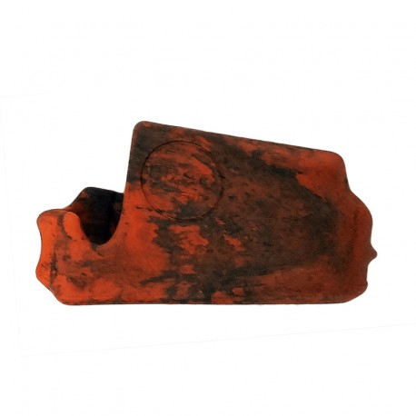 NQG Fits AR15/M16/M4 Mag well-Tiger Camo ERGO