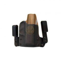 365 RH MINIWING, IWB, BK, SIGMARK SIG-SAUER