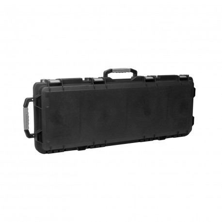 MS Field Locker Compound Bow Case-Black PLANO