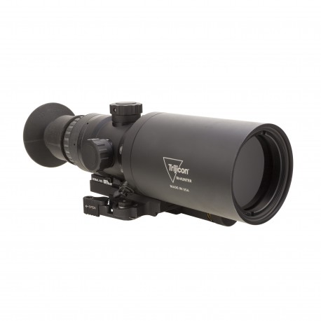 IR Hunter Mk2, 19Mm, Black ELECTRO-OPTICS