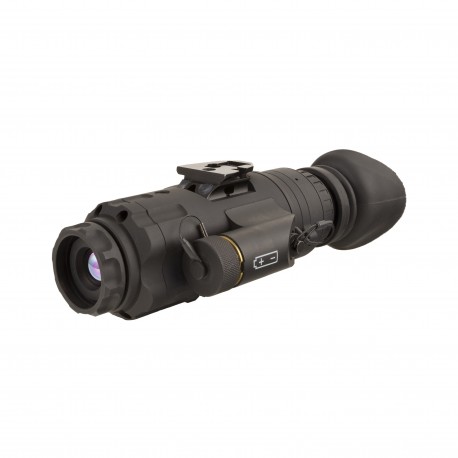 IR Patrol M300W, 19Mm, Black ELECTRO-OPTICS