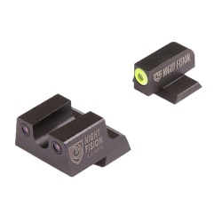 Ylw Frt/"U" Blk Rear Perfect Do,Canik NIGHT-FISION