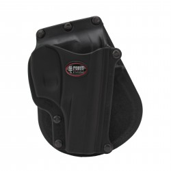 Standard Paddle RH Bersa .380 FOBUS