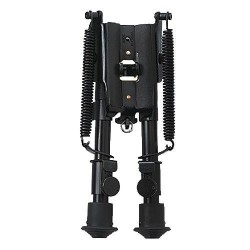 Rock Mount Adj Bipod 9-13" CHAMPION-TRAPS-AND-TARGETS