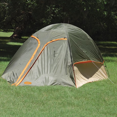 BISON CREEK VESTIBULE SPORT TENT TEX-SPORT