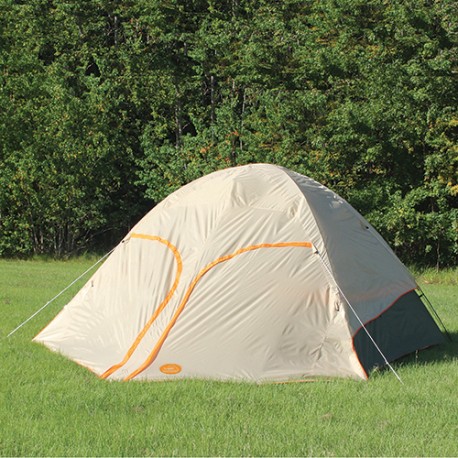 BEAR RIDGE VESTIBULE SPORT TENT TEX-SPORT