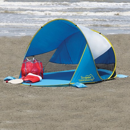 COCO POINT POP-UP CABANA TEX-SPORT