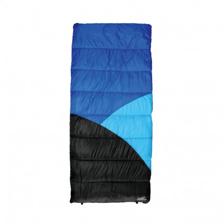 BLACK CANYON SLEEPING BAG TEX-SPORT