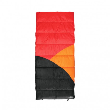 WILD BASIN SLEEPING BAG TEX-SPORT