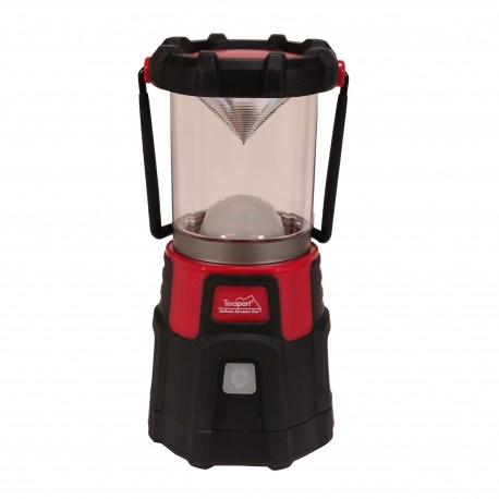 RECHARGEABLE MULTIFUNCTION LANTERN TEX-SPORT