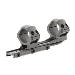 ACCU-SYNC 30mm Med Pro 50mm Pica Rings,GM LEAPERS-INC