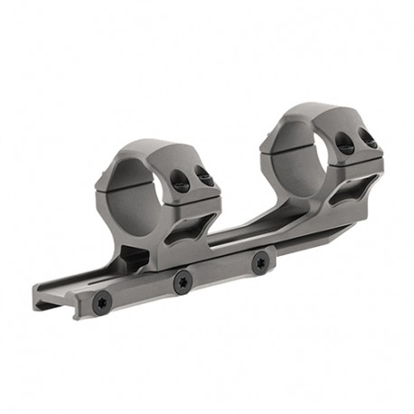 ACCU-SYNC 30mm Med Pro 50mm Pica Rings,GM LEAPERS-INC