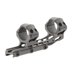 ACCU-SYNC 30mm Hi Pro 50mm Pica Rings,GM LEAPERS-INC