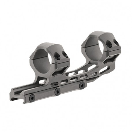 ACCU-SYNC 30mm Hi Pro 50mm Pica Rings,GM LEAPERS-INC