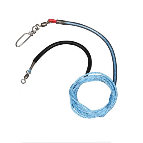 60" Downrigger Sure Stop SCOTTY