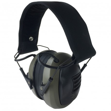 CSE10BX-DIFFUSOR Premim Electronic earmuf RADIANS