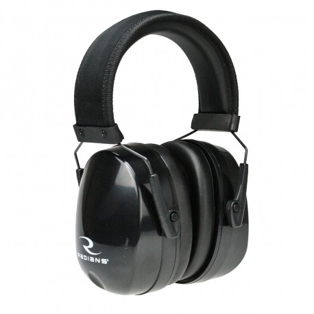 CSE30BX-ERADICATOR Premium Pasive earmuff RADIANS