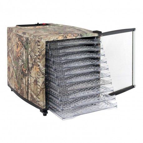 Realtree Food Dehydrator MAGIC-CHEF