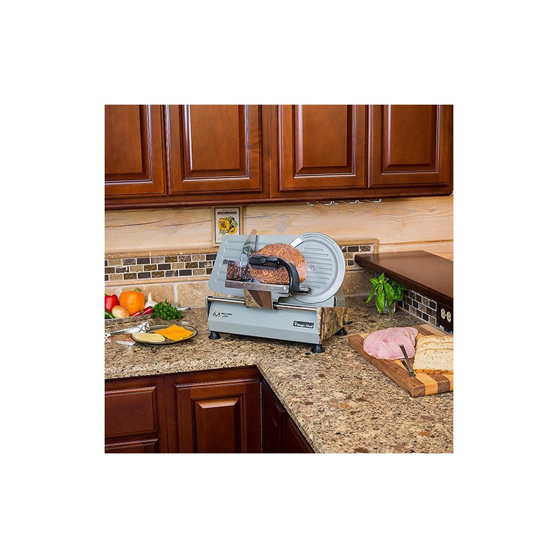 Realtree Meat Slicer MAGICCHEF Outdoority