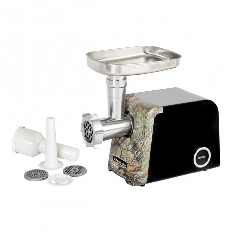 Realtree Meat Grinder MAGIC-CHEF