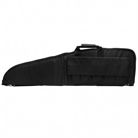 Vism Gun Case (52"L X 13"H)/Black NCSTAR