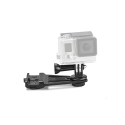 Vism By Ncstar Action Camera Mount (Kpm) NCSTAR