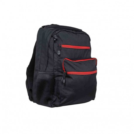 Vism By Ncstar Backpack 3003/ Black NCSTAR