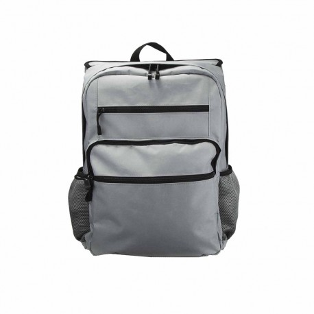 Vism By Ncstar Backpack 3003/ Light Grey NCSTAR