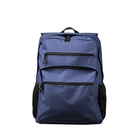 Vism By Ncstar Backpack 3003/ Navy Blue NCSTAR