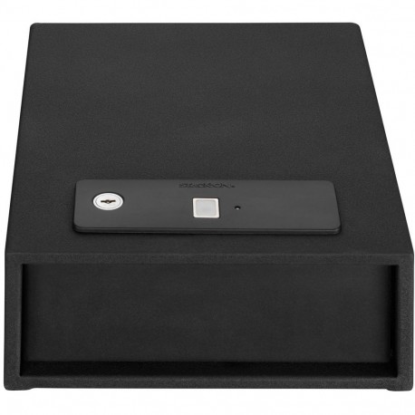 Quick Access Auto Open Drawer with Biomet STACK-ON