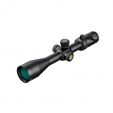 Argos BTR,6-24x50,DD,SF,30mm,FFP, IR-MOA ATHLON-OPTICS