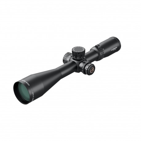 Ares BTR,2.5-15x50,Exposed,SF,IR MIL Ret ATHLON-OPTICS