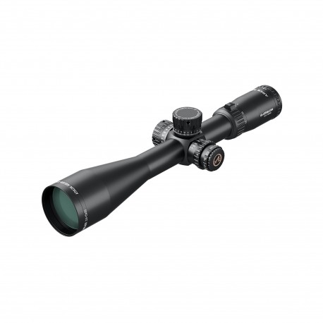 Ares BTR,2.5-15x50,Exposed,SF,IR MOA Ret ATHLON-OPTICS
