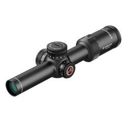 Cronus BTR,1-6x24,DD,SF,24mm,IR MOA ATHLON-OPTICS
