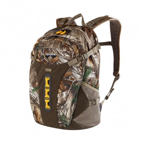 TX 14 Day Pack,Realtree Xtra TENZING