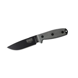 ESEE-4, Plain Edge, No Sheathing ESEE-KNIVES