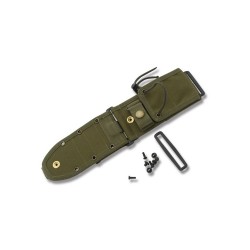 OD MOLLE Back For ESEE- Sheath ESEE-KNIVES