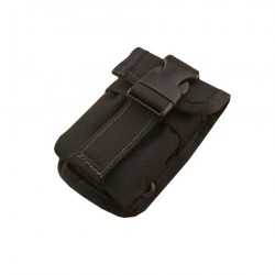 Black Accessory Pouch For ESEE- Sheath ESEE-KNIVES