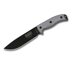 ESEE-6, Plain Edge ESEE-KNIVES
