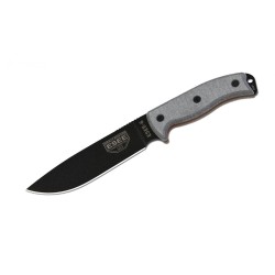 ESEE-6, Plain Edge ESEE-KNIVES