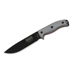 ESEE-6, Plain Edge, No Sheathing ESEE-KNIVES