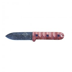 ESEE-PR4, Black Oxide Coating, ESEE Logo ESEE-KNIVES