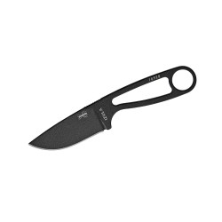 Black Izula w/ Complete Kit ESEE-KNIVES