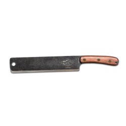 Expat Knives Machete w/ Canvas Sheath ESEE-KNIVES