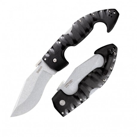 Spartan (AUS 10A) COLD-STEEL