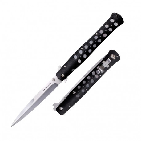 Ti-Lite 6" Blade (S35VN) COLD-STEEL