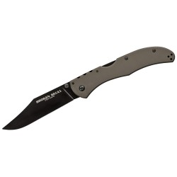 Broken Skull III (OD Green) (S35VN) COLD-STEEL
